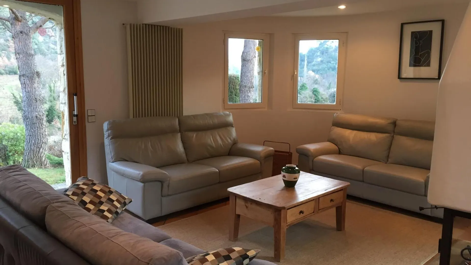 La Melanie Villa Benivay-Ollon Holiday home