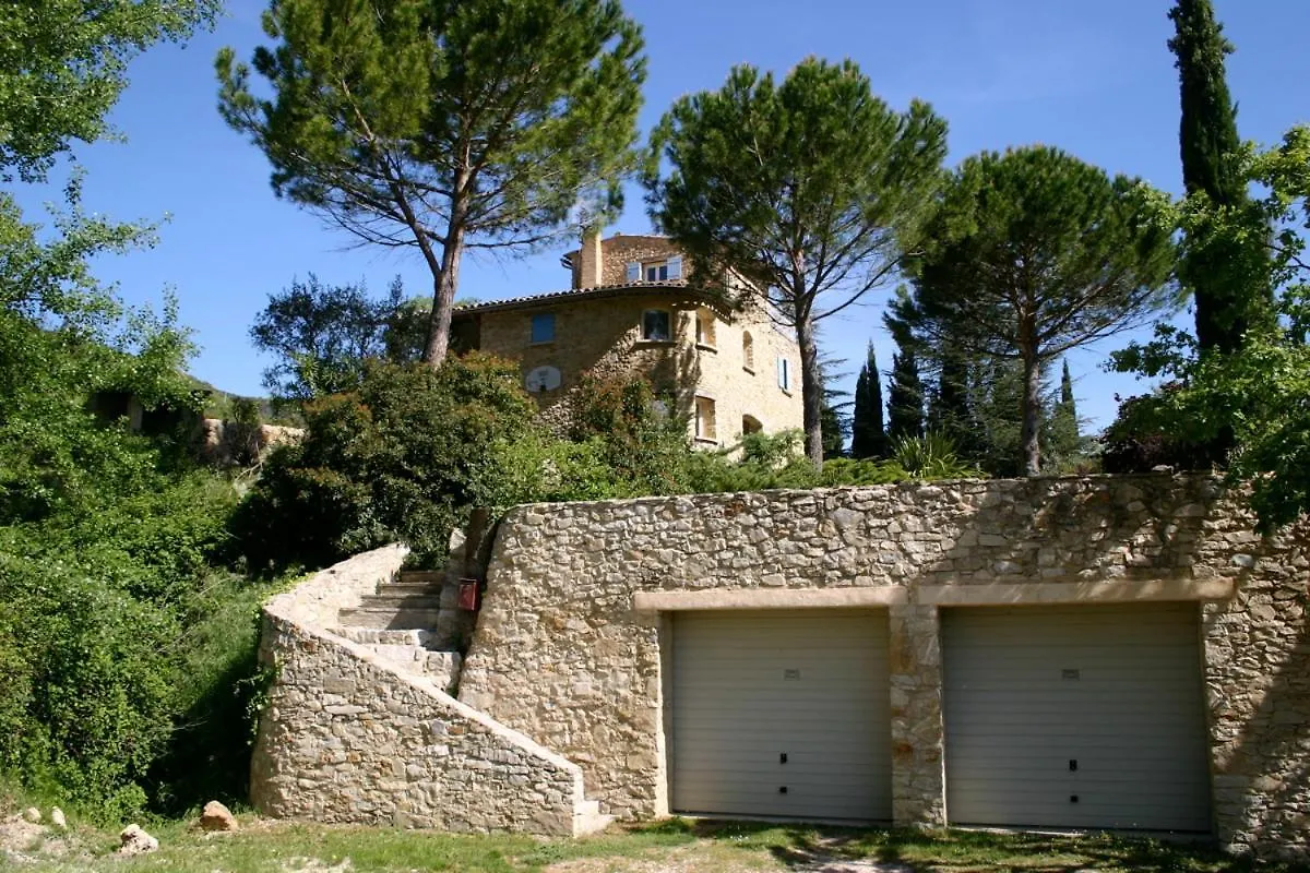 La Melanie Villa Benivay-Ollon Holiday home