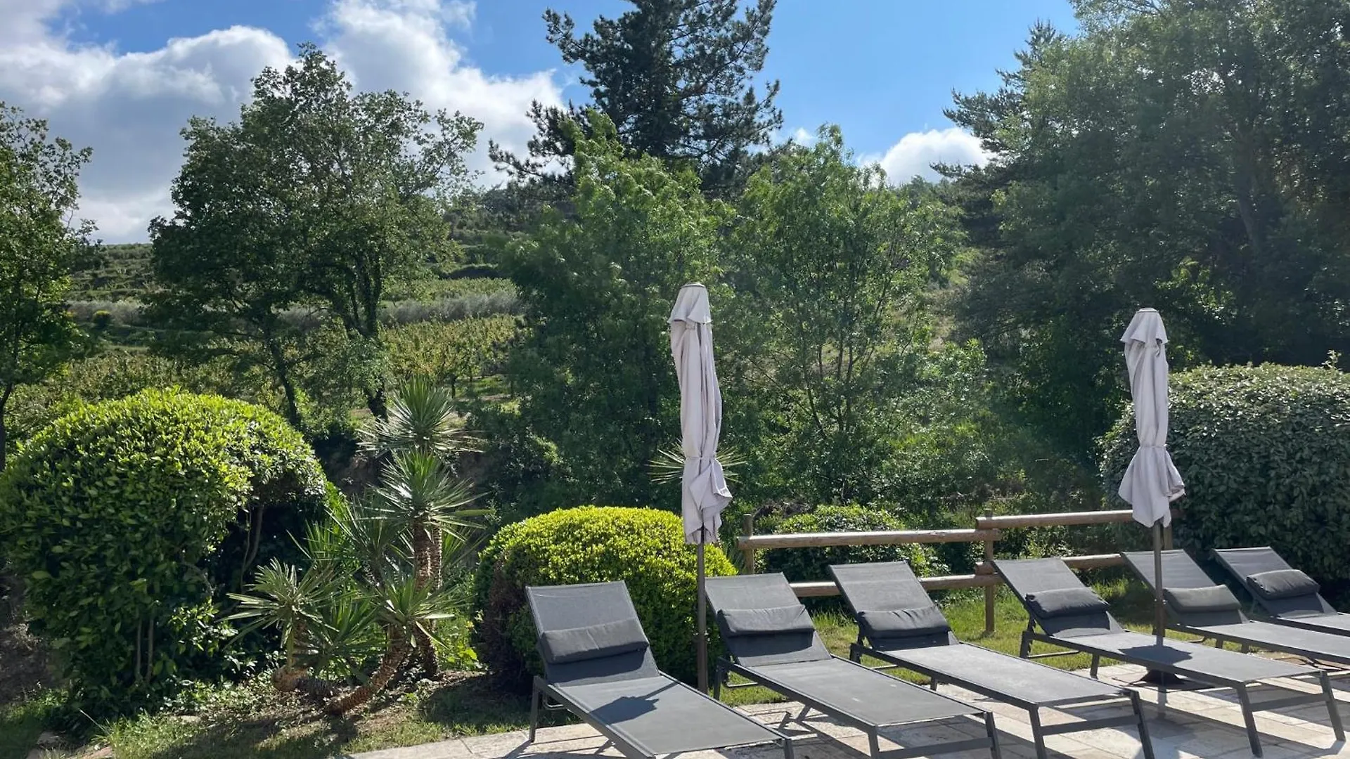 Holiday home La Melanie Villa Benivay-Ollon