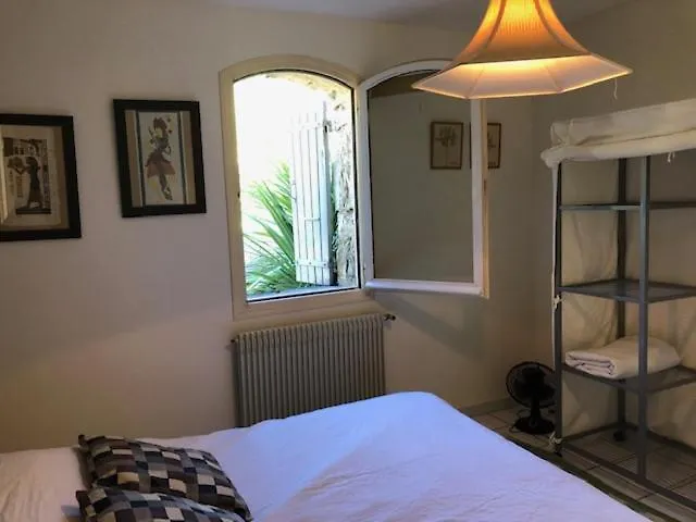 La Melanie Villa Benivay-Ollon Holiday home