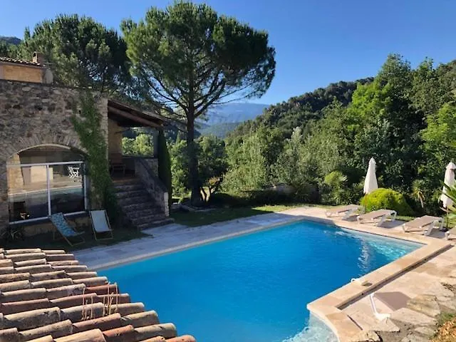 La Melanie Villa Benivay-Ollon