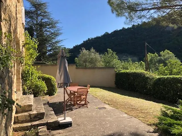 Holiday home La Melanie Villa Benivay-Ollon