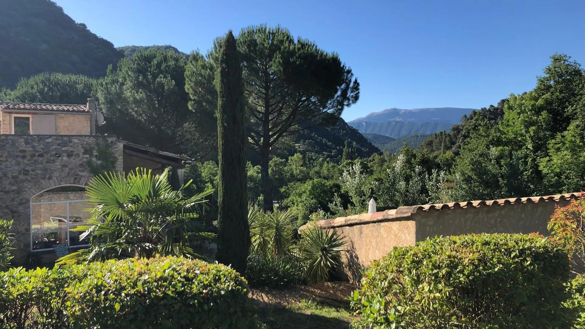 La Melanie Villa Benivay-Ollon France