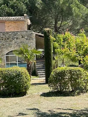 La Melanie Villa Benivay-Ollon Holiday home