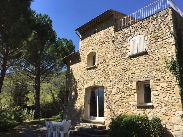La Melanie Villa Benivay-Ollon