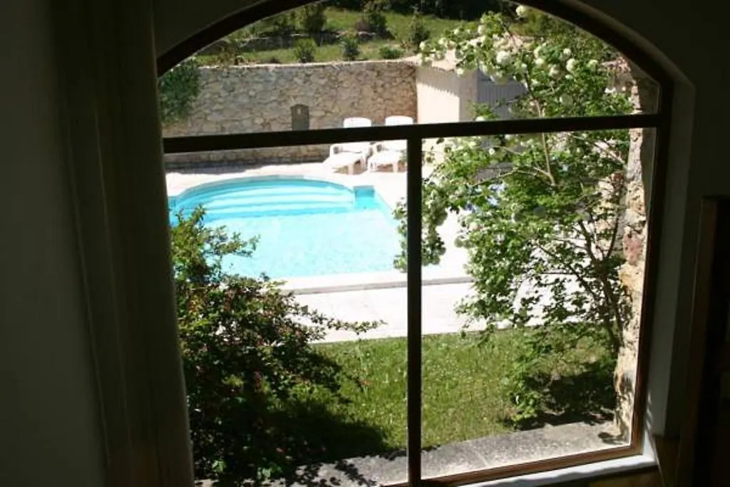 Holiday home La Melanie Villa Benivay-Ollon France