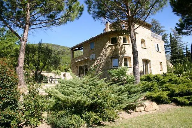 Holiday home La Melanie Villa Benivay-Ollon