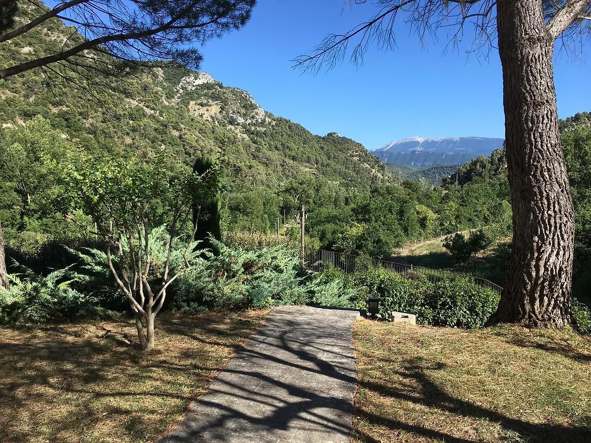 Holiday home La Melanie Villa Benivay-Ollon