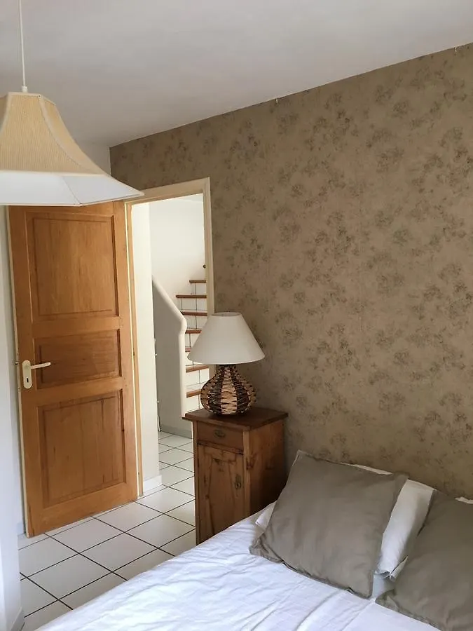 La Melanie Villa Benivay-Ollon France